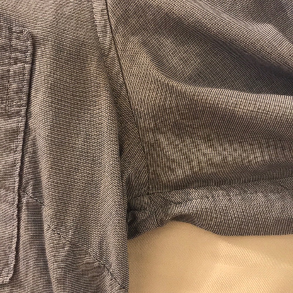 H&M button down - Picture 4 of 4